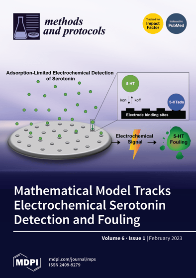 Journal Issue Cover Image