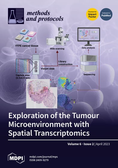 Journal Issue Cover Image