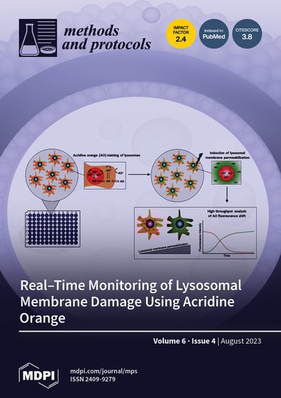 Journal Issue Cover Image