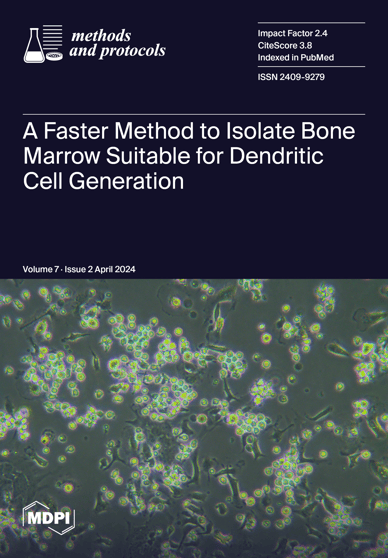 Journal Issue Cover Image