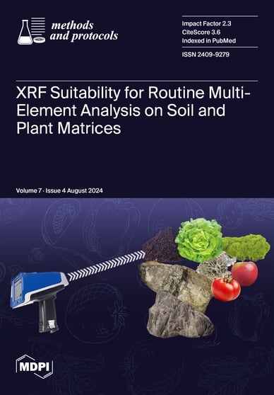 Journal Issue Cover Image