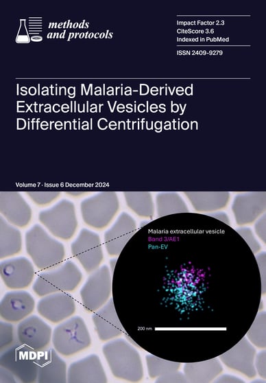 Journal Issue Cover Image