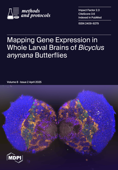 Journal Issue Cover Image