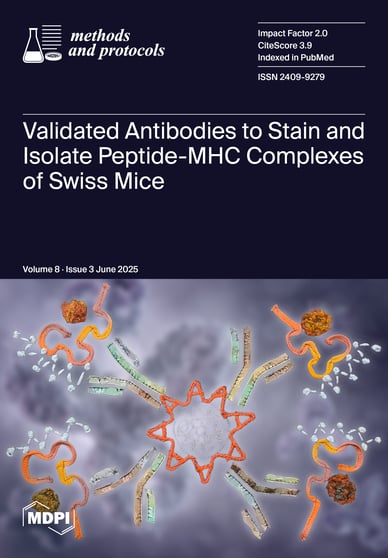 Journal Issue Cover Image