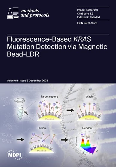 Journal Issue Cover Image