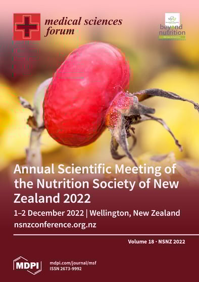 Journal Issue Cover Image