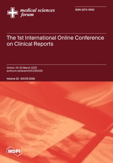 Journal Issue Cover Image