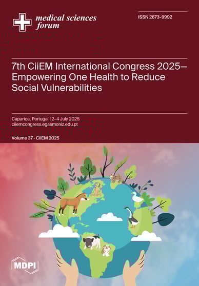 Journal Issue Cover Image