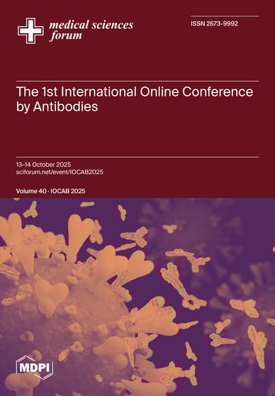 Journal Issue Cover Image