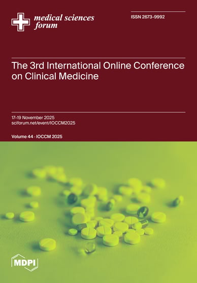 Journal Issue Cover Image