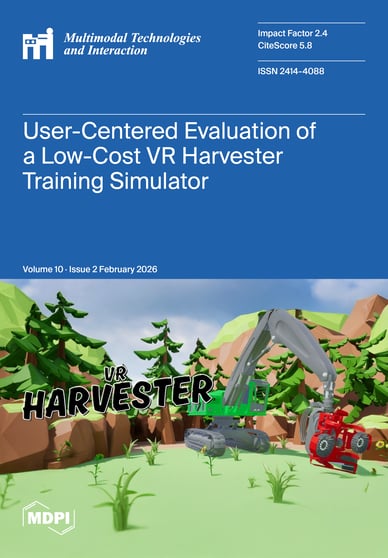 Journal Issue Cover Image