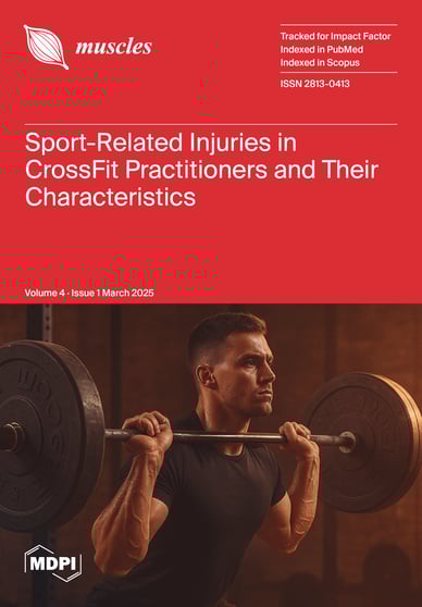 Journal Issue Cover Image