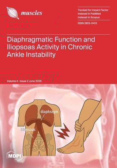 Journal Issue Cover Image