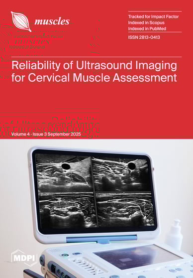 Journal Issue Cover Image