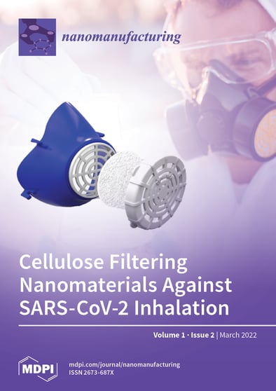 Journal Issue Cover Image