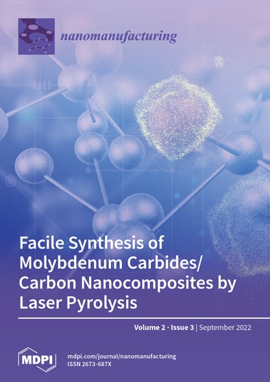 Journal Issue Cover Image