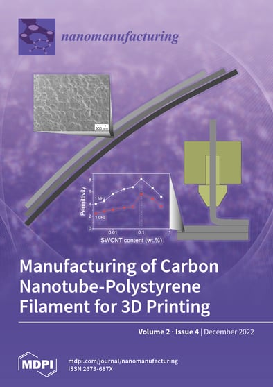 Journal Issue Cover Image