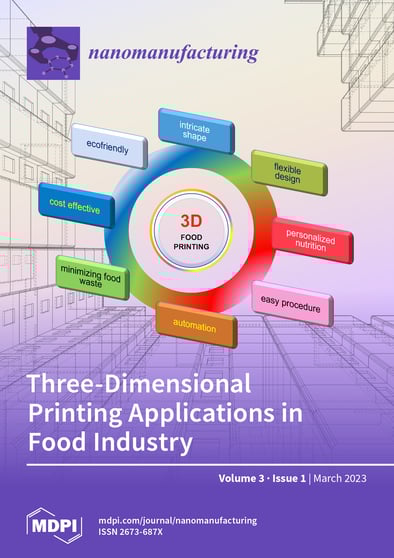 Journal Issue Cover Image