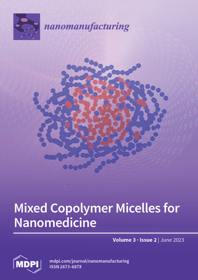 Journal Issue Cover Image