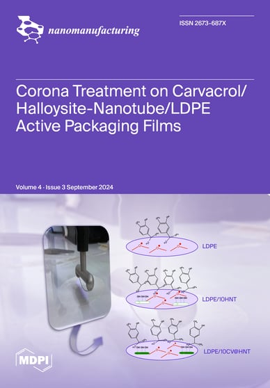 Journal Issue Cover Image