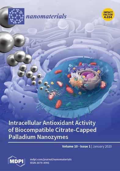 Journal Issue Cover Image