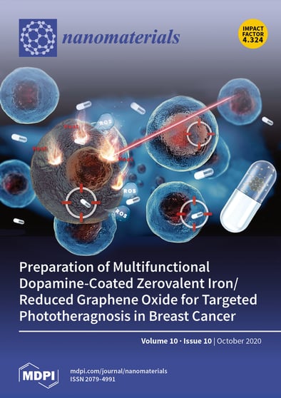 Journal Issue Cover Image