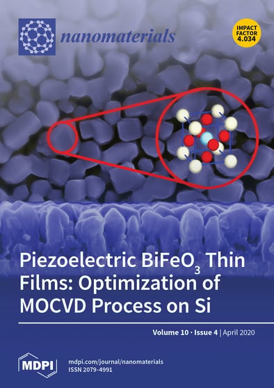 Journal Issue Cover Image