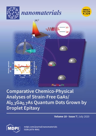 Journal Issue Cover Image