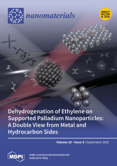 Journal Issue Cover Image