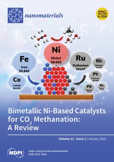 Journal Issue Cover Image