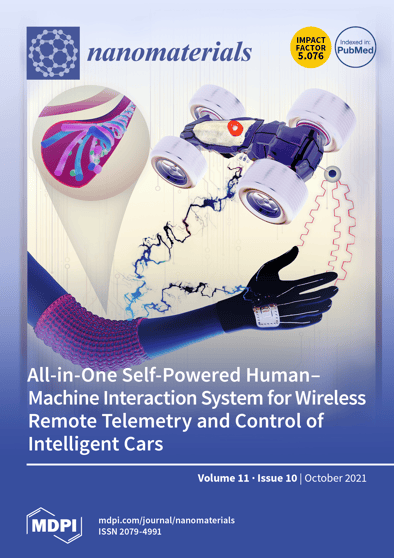 Journal Issue Cover Image