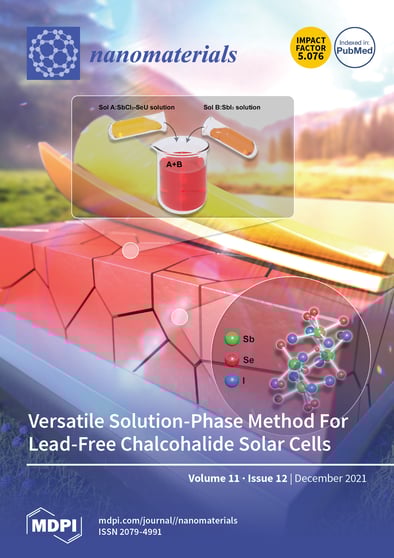 Journal Issue Cover Image