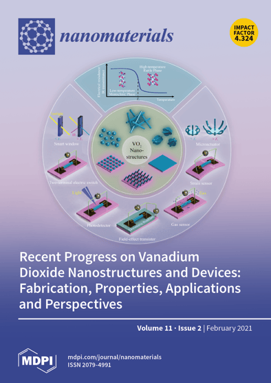 Journal Issue Cover Image