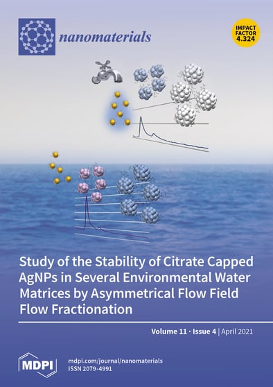 Journal Issue Cover Image