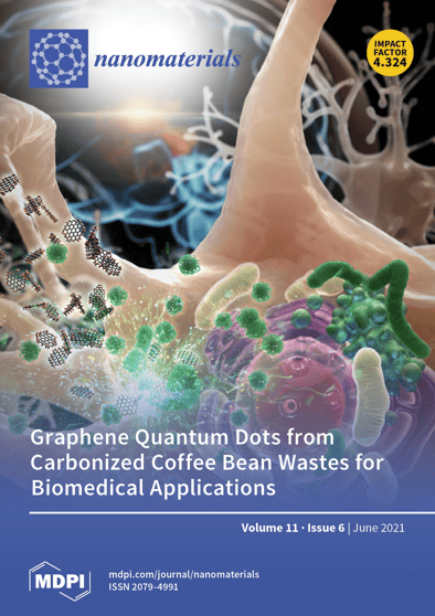 Journal Issue Cover Image