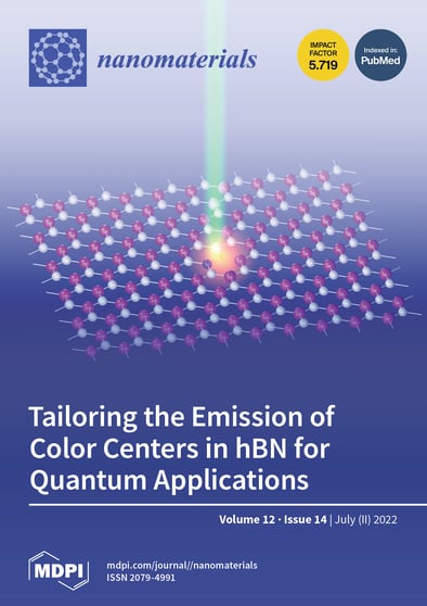 Journal Issue Cover Image