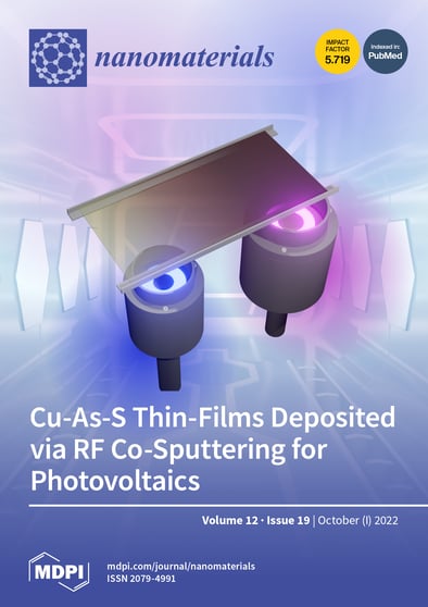 Journal Issue Cover Image