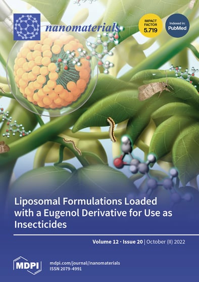 Journal Issue Cover Image