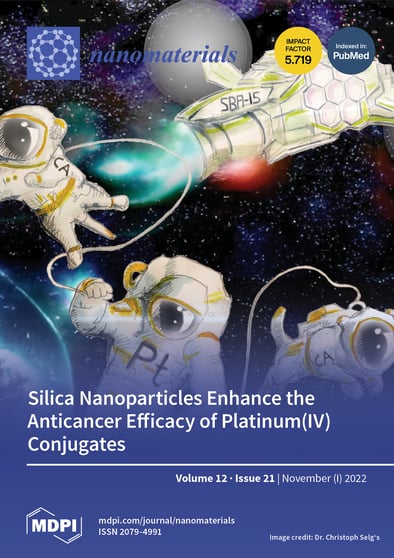 Journal Issue Cover Image