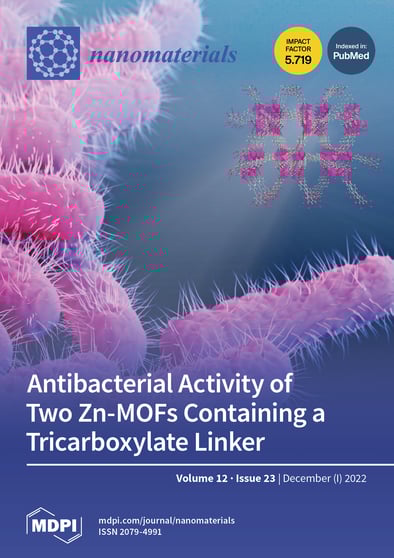 Journal Issue Cover Image