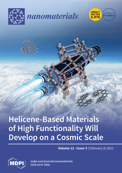 Journal Issue Cover Image