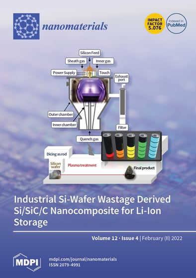 Journal Issue Cover Image