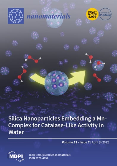 Journal Issue Cover Image