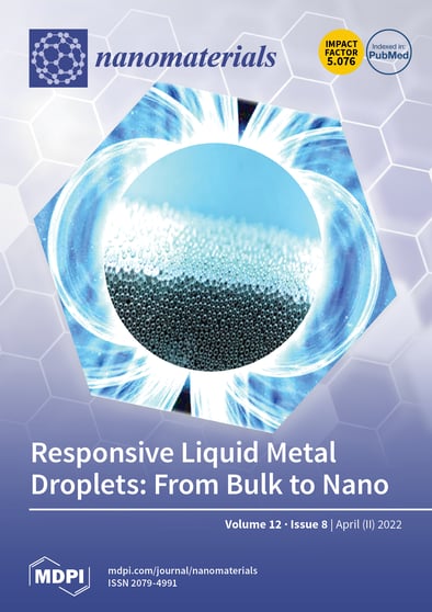 Journal Issue Cover Image