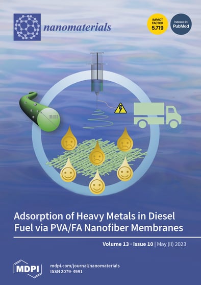 Journal Issue Cover Image