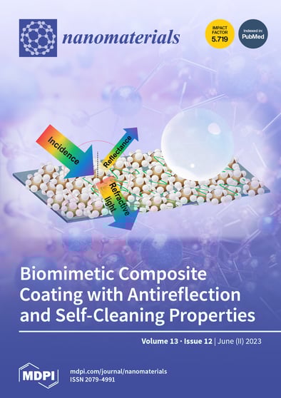 Journal Issue Cover Image