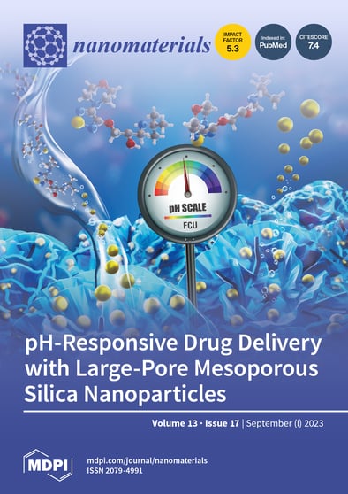 Journal Issue Cover Image