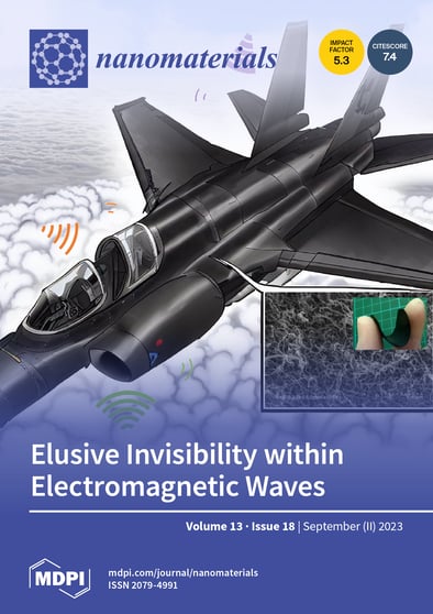 Journal Issue Cover Image