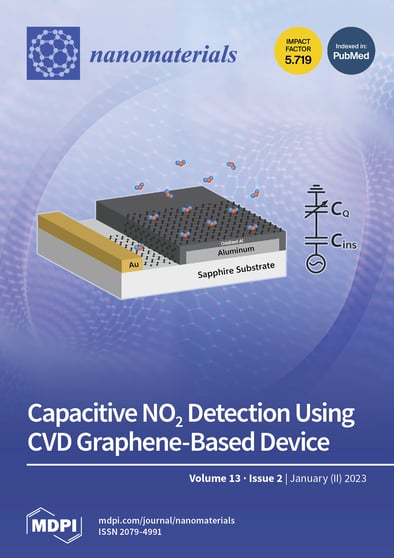 Journal Issue Cover Image