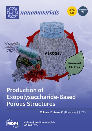 Journal Issue Cover Image